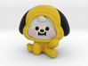 Baby Chimmy  3d printed 