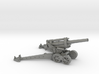 1/72 Obice 210/22 210mm Howitzer 3d printed 