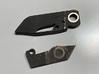 Leatherman Signal Utility Knife Blade 3d printed 