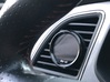 Seat Leon 5F (2013-2020) Gauge 52 mm Flaps Replace 3d printed 