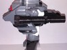 Pretender Megatron Cannon 3d printed 