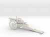 1/30 Cannone da 65/17 65mm Mountain Gun 3d printed 