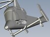 1/200 scale Kaman K-1200 K-MAX helicopters x 3 3d printed 