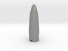 Classic estes-style nose cone PNC-50KA replacement 3d printed 