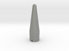 Classic estes-style nose cone BNC-55AM replacement 3d printed 