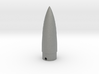 Classic estes-style nose cone BNC-30E replacement 3d printed 