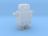 Marmalade Boy Robot 3d printed 