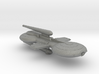 3788 Scale Gorn Epanterias-K Strike Cruiser SRZ 3d printed 