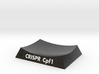 CRISPR-Cpf1 5B43 AR Base 3d printed 