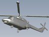 1/192 scale Westland Lynx Mk 95 helicopters x 2 3d printed 
