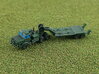 Thornycroft Antar Mk. 2 Tank Transporter 1/285 3d printed 