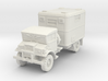 CMP 3t C60L Ambulance mid 1/120 3d printed 