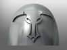 Coras ptrn Shoulder Pads: Daedalus Beasts 3d printed 
