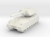Panzer VIII Maus 1/76 3d printed 