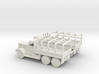 1/87 Diamond T968 truck set of two 3d printed 