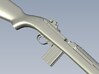 1/24 scale Springfield M-1 Carbine rifles x 5 3d printed 