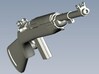 1/24 scale Springfield M-1 Carbine rifles x 3 3d printed 