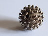 Coronavirus 3d printed 