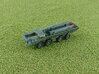 9T234 Smerch Ammo Truck 1/285 6mm 3d printed 