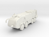 Panther 8x8 Fire Truck 1/120 3d printed 