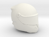 Full Face Helmet for Axial Interiors VAR.2 3d printed 