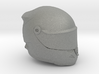 Full Face Helmet for Axial Interiors VAR.2 3d printed 