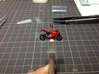 1/87 Scale Ducati Panigale 3d printed 