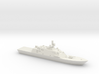 Freedom-Class LCS, 1/1250 3d printed 