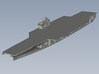 1/2400 scale USS Forrestal CV-59 aircraft carriers 3d printed 