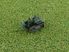Russian Stalinetz S-60 Tractor 1/285 3d printed 