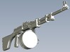 1/12 scale RPD Soviet machineguns x 5 3d printed 