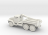 1/48 Scale M135 Truck with Crane 3d printed 
