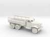 1/72 Scale GMC ACKWX 352 TRUCK 3d printed 