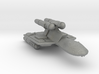3125 Scale Romulan Peregrine New Mauler Cruiser 3d printed 