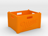 Beer Crate "Miller" 1:10 3d printed 