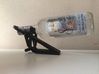 Bottle Drinker 3d printed 