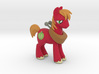 My Little Pony - Big Mcintosh 3d printed 