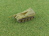German Jagdpanther II Project 1/285 6mm 3d printed 