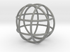0848 Sphere F(x,y,z)=a #001 3d printed 