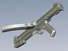 1/12 scale Sterling L-2A3 submachineguns A x 3 3d printed 