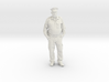 police officer 3d printed 