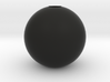 Acoustic Sphere (40mm) for Earthworks QTC30 Beta 3d printed 