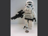 Large Storm Trooper Rifle Accessory 3d printed 