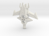 (Hilt Only) DOOM Toa Crucible for Bionicle 3d printed 