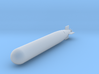 Mk54 Torpedo 3d printed 