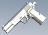 1/12 scale FN Browning Hi Power Mk I pistols A x 3 3d printed 