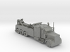 1989 KW T800W Wrecker 1:160 scale 3d printed 
