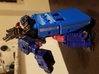 TF WFC Siege - Crosshairs Duster-Cover 3d printed 