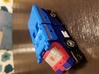 TF WFC Siege - Crosshairs Duster-Cover 3d printed 