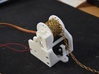 anchor winch automatic Typ A 3d printed 